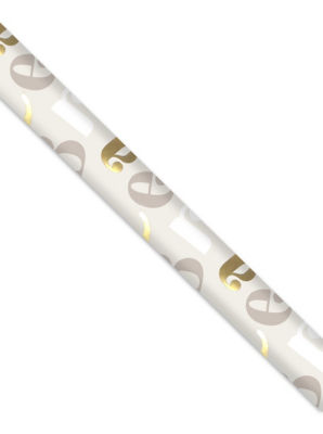 George Home Premium Celebrate Rollwrap