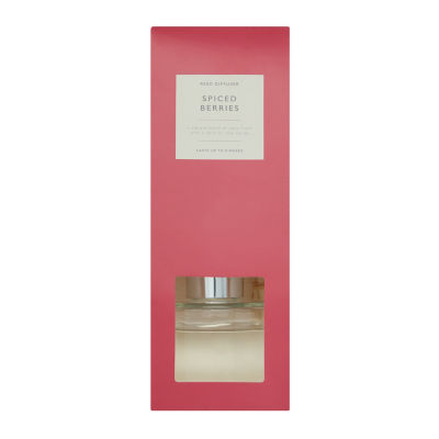 ASDA Spiced Berries Diffuser