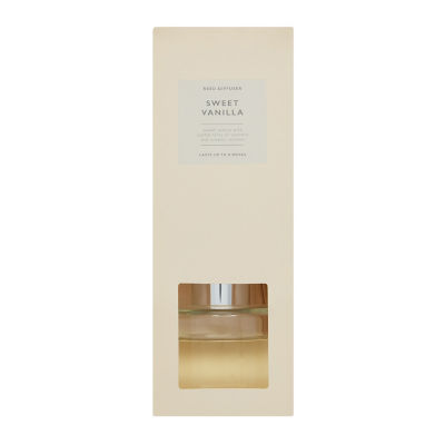 ASDA Sweet Vanilla Diffuser