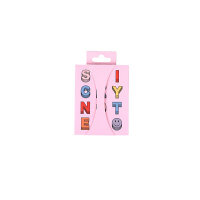 ASDA Lucky Charm Sticky Notes