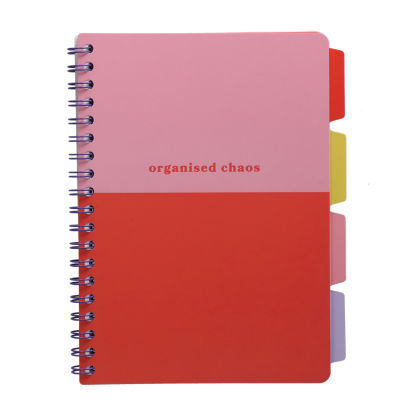 ASDA Lucky Charm B5 Notebook