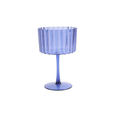 George Home Scalloped Coupe 10.6x10.6x16.5cm