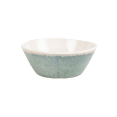 George Home Glaze Bowl 17.5x17.5x6.8cm