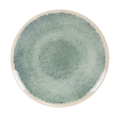George Home Glaze Plate 27.5x27.5x1.7cm
