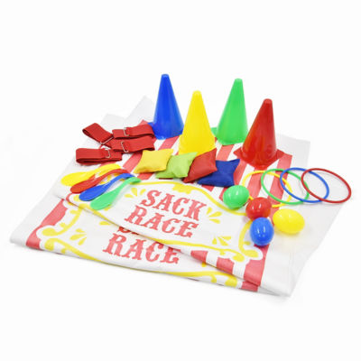 Hapello Carnival Kit