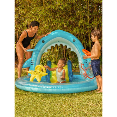 Hapello Inflatable Play Centre