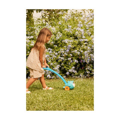 Hapello Bubble Mower