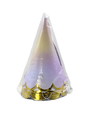 George Home 8 Party Hats