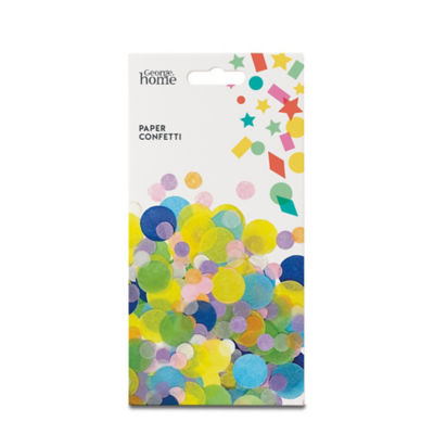 George Home Paper Confetti