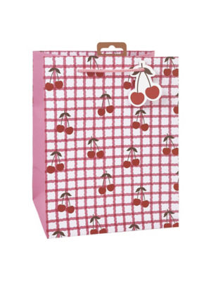 George Home Cherry Medium Bag