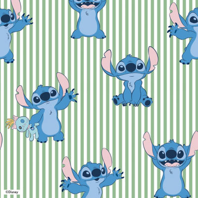 Lilo & Stitch Rollwrap