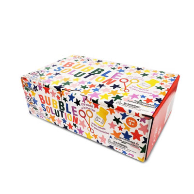George Home Bumper Bubbles