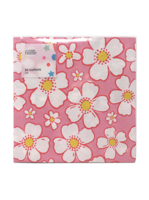 George Home Fruits Napkins