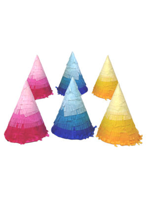 George Home Paper Hats