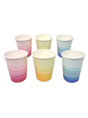George Home Paper Cups