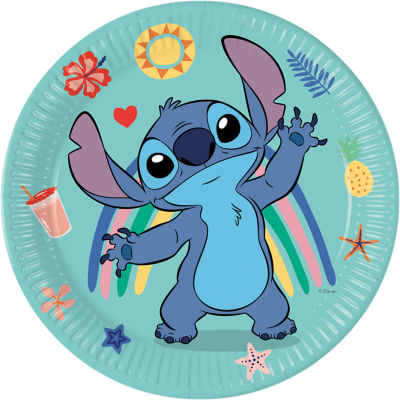 George Home Stitch Plate
