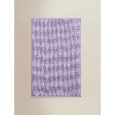 George Home Lilac Super Soft Cotton Towel & Bath Mat Range