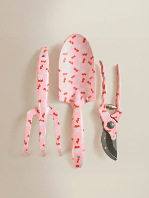 George Home Lucky Charm 3 Piece Tool Set