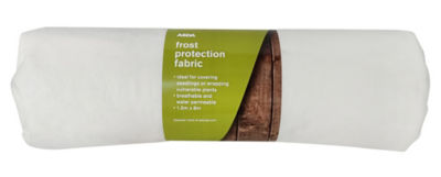 ASDA Frost Freeze