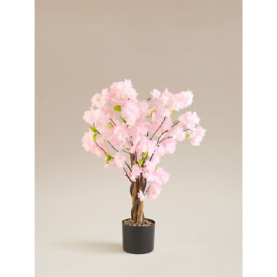 ASDA Artificial Cherry Blossom Tree