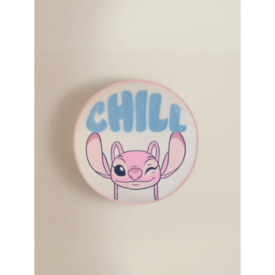 Disney Angel Cushion Tufted Chill