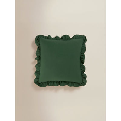 George Home Outdoor Frill Cushion