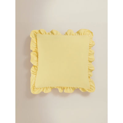 George Home Outdoor Frill Cushion