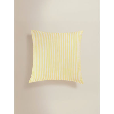George Home Outdoor Stripe Cushion