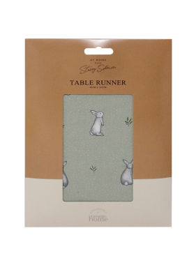 Stacey Solomon Easter Paper Table Runner