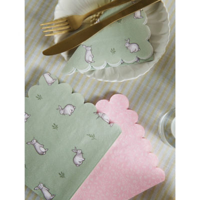 Stacey Solomon Easter Paper Napkins