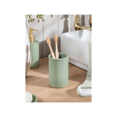 Stacey Solomon Stacey Green Beaded Tumbler