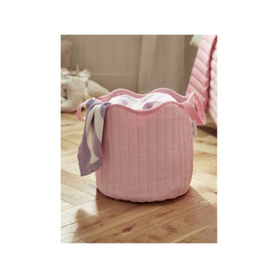 Stacey Solomon Under-The-Sea Quilted Storage Basket