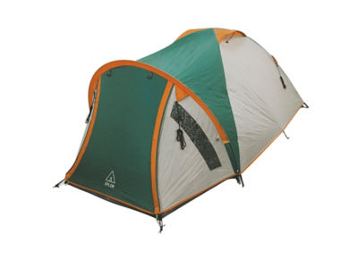 XPLOR 2 Person Dome Tent