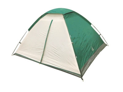 XPLOR 4 Person Tent