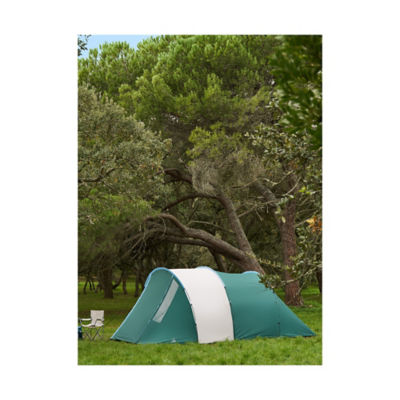 XPLOR Teal 6-Person Tunnel Tent