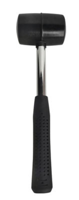XPLOR Rubber Mallet
