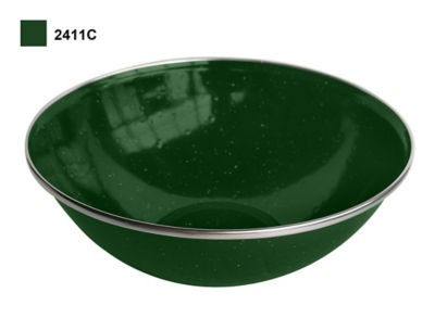 XPLOR Enamel Bowl