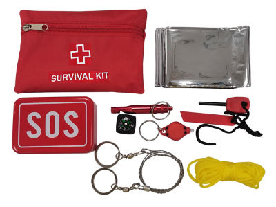 XPLOR Survival Kit