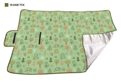 XPLOR Picnic Blanet
