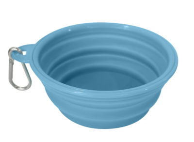 XPLOR Pet Folding Bowl