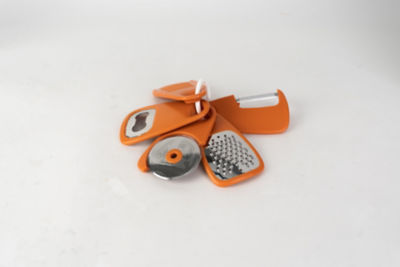 XPLOR 6 in 1 Utensil Set