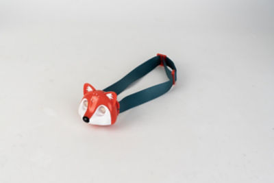 XPLOR Fox Head Torch