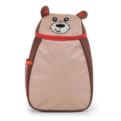 XPLOR Teddy Bear Backpack Cooler