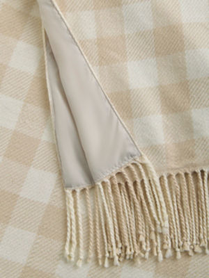 Stacey Solomon Picnic Rug 148x130cm