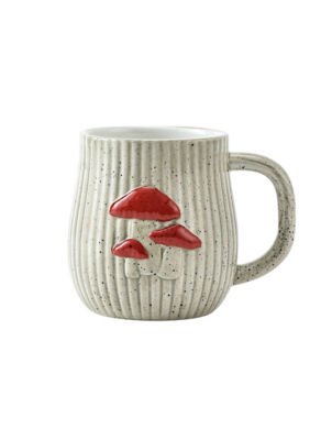 George Home Toadstool Shaped Mug