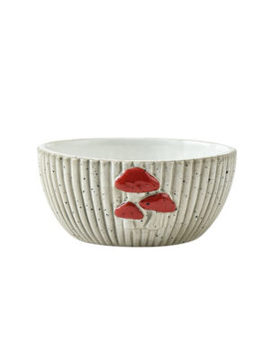 George Home Toadstool Shaped Bowl
