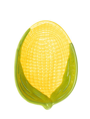 ASDA Corn Shaped Bowl