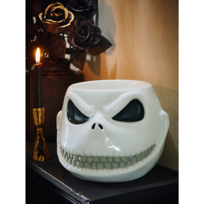 ASDA Nightmare Before Christmas Halloween Candy Bowl