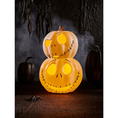 ASDA Nightmare Before Christmas Halloween 2 Stack Light