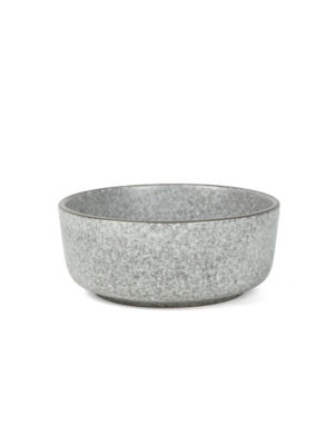 ASDA Concrete Cereal Bowl